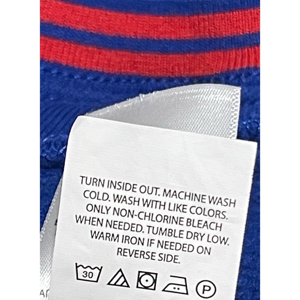 Polo By Ralph Lauren (Sweatshirt & Quarter Zip) NWOT Set of TWO - Picture 14 of 15